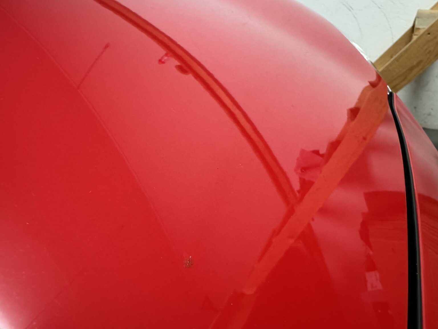 Aussenfoto 2004 Mazda MX-5