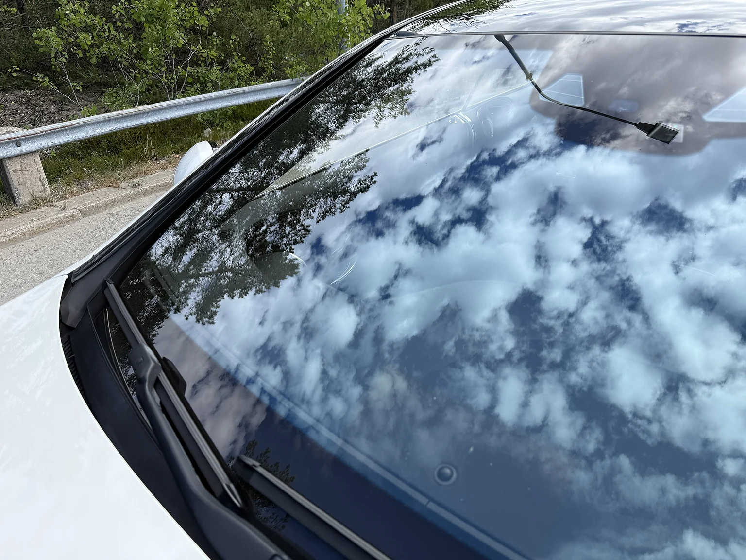 Aussenfoto 2016 Mercedes-Benz S 63 AMG 4MATIC (30)