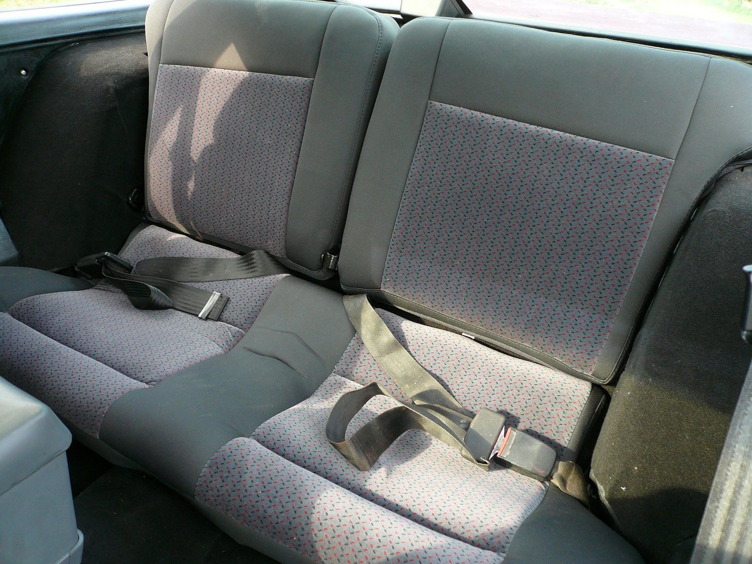 Bild der Verschiedenes von 1981 AMC Eagle SX/4  (143)