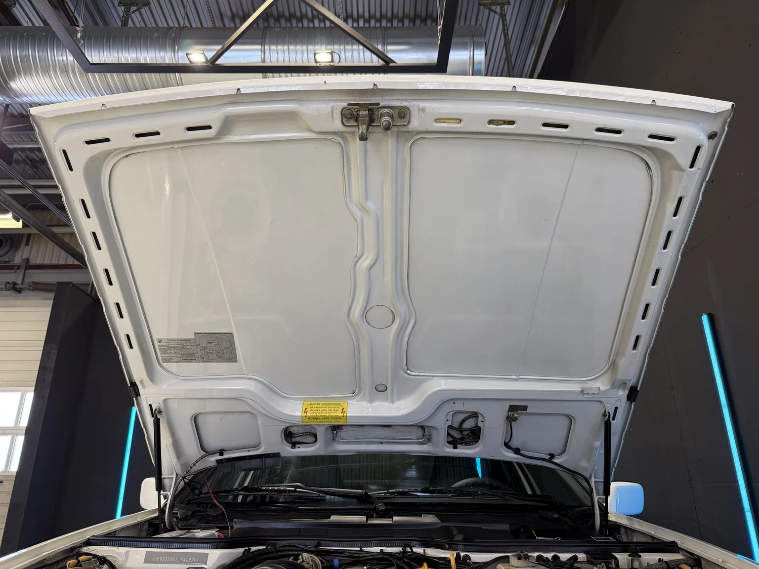 Image of 1989 Porsche 944 2.7 mechanics (22)