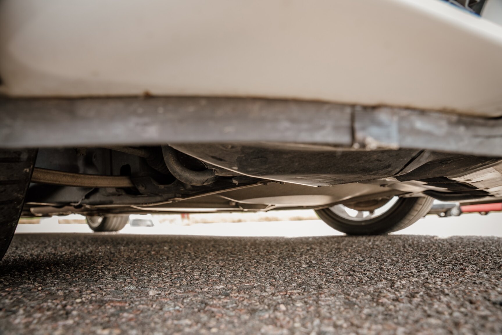 2015 BMW M4 Cabriolet, Mekanik