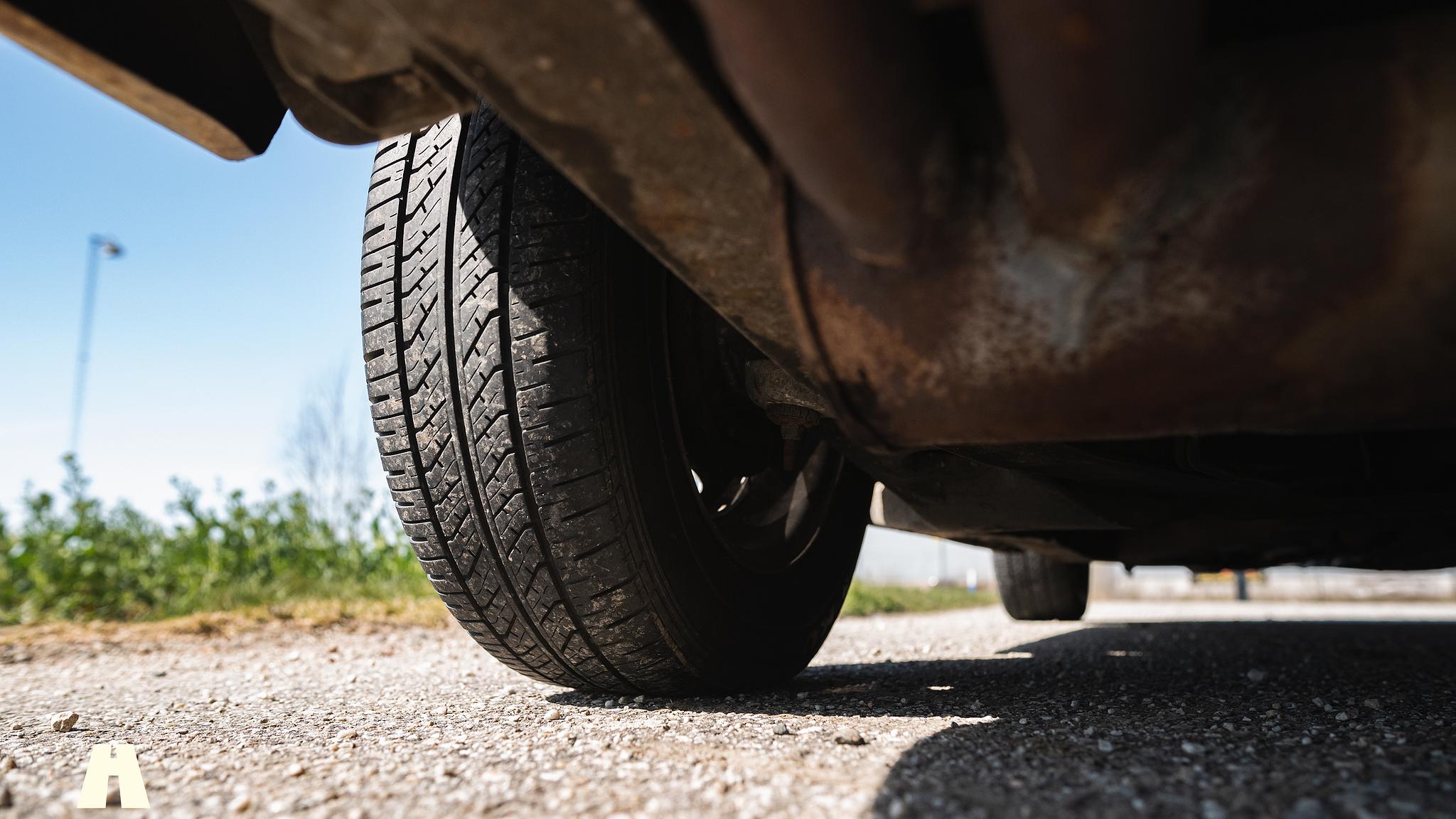Image of 1974 Triumph TR6 (74) mechanics