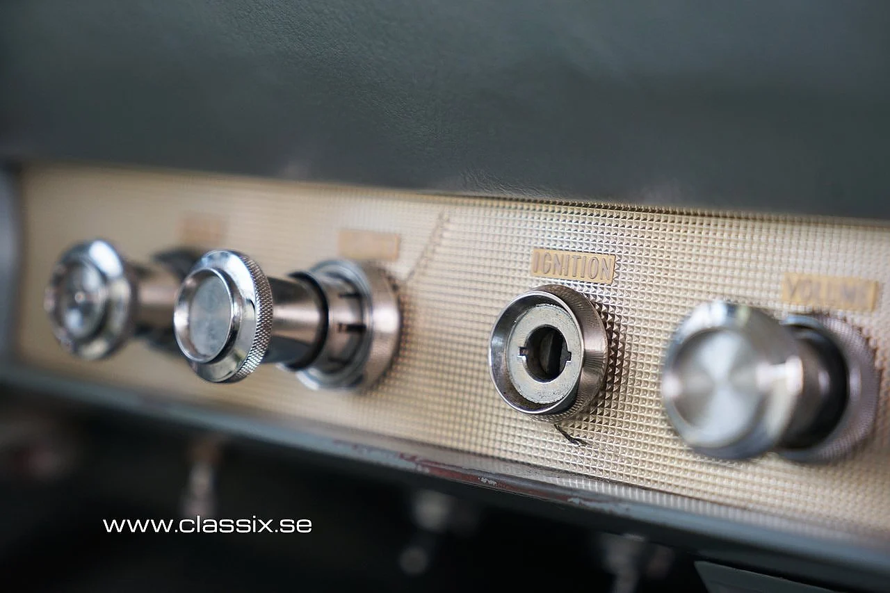 Bild von 1956 Lincoln Continental (20)