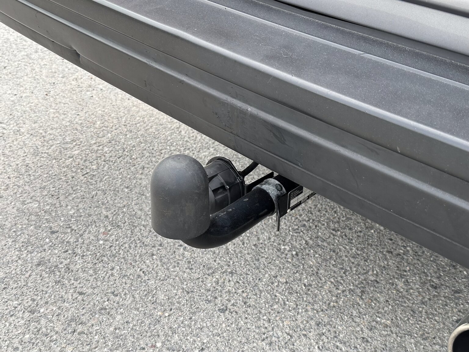 Exteriörbild på 1988 Volvo 740 Turbo