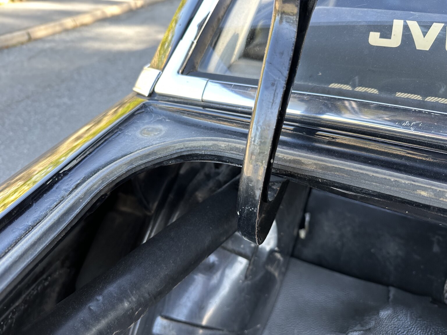 Innenraumfoto von 1965 Ford Taunus 17M (53)