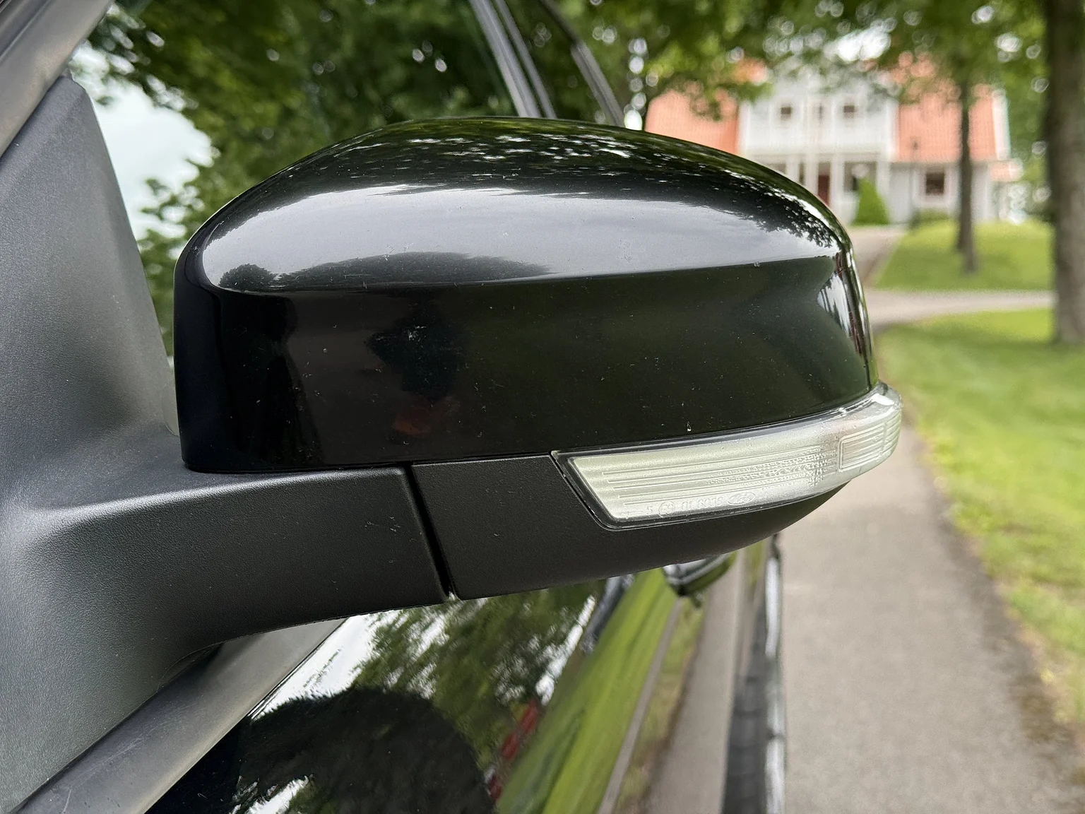 Aussenfoto 2016 Ford Focus RS (36)
