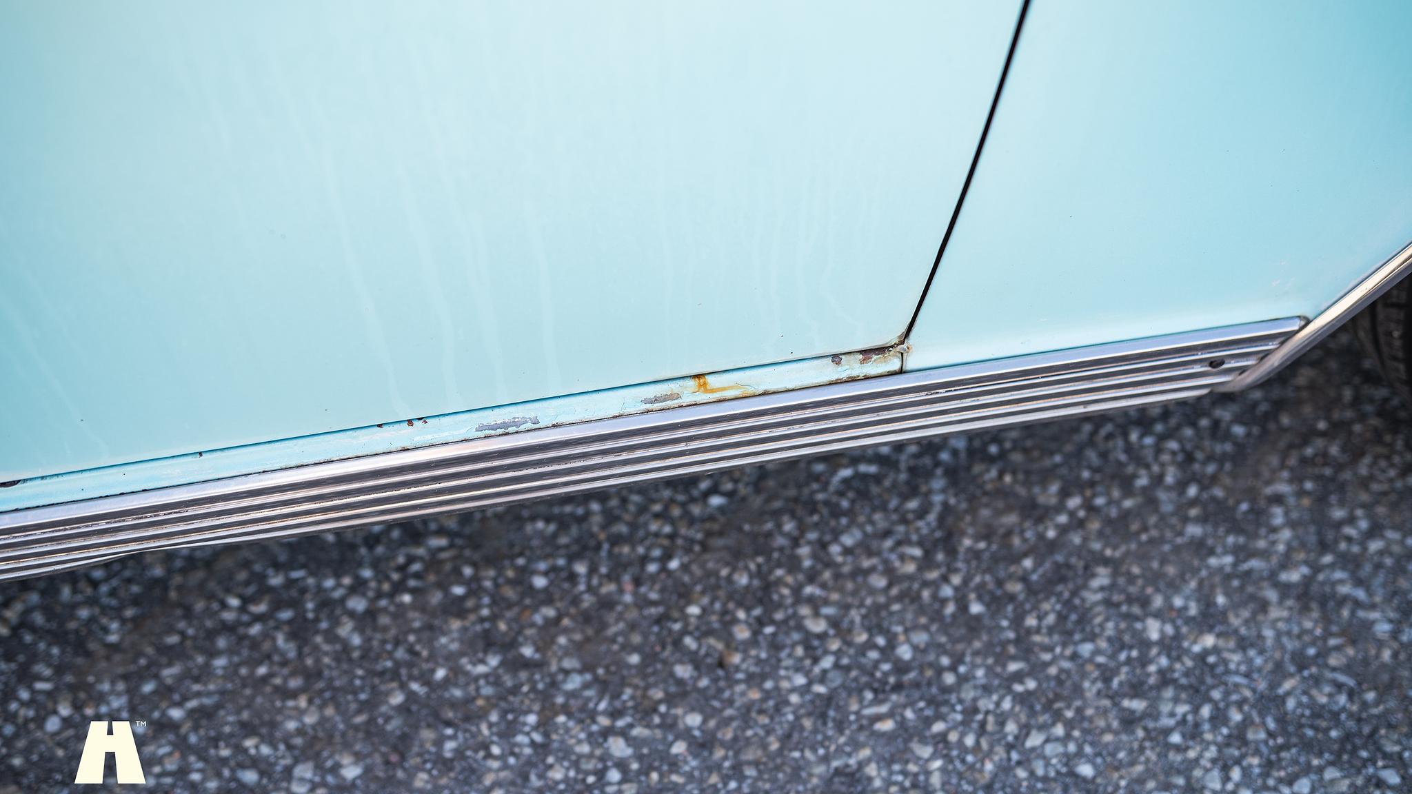 Exterior image of 1965 AMC Rambler Marlin 327 CUI 5.4 V8