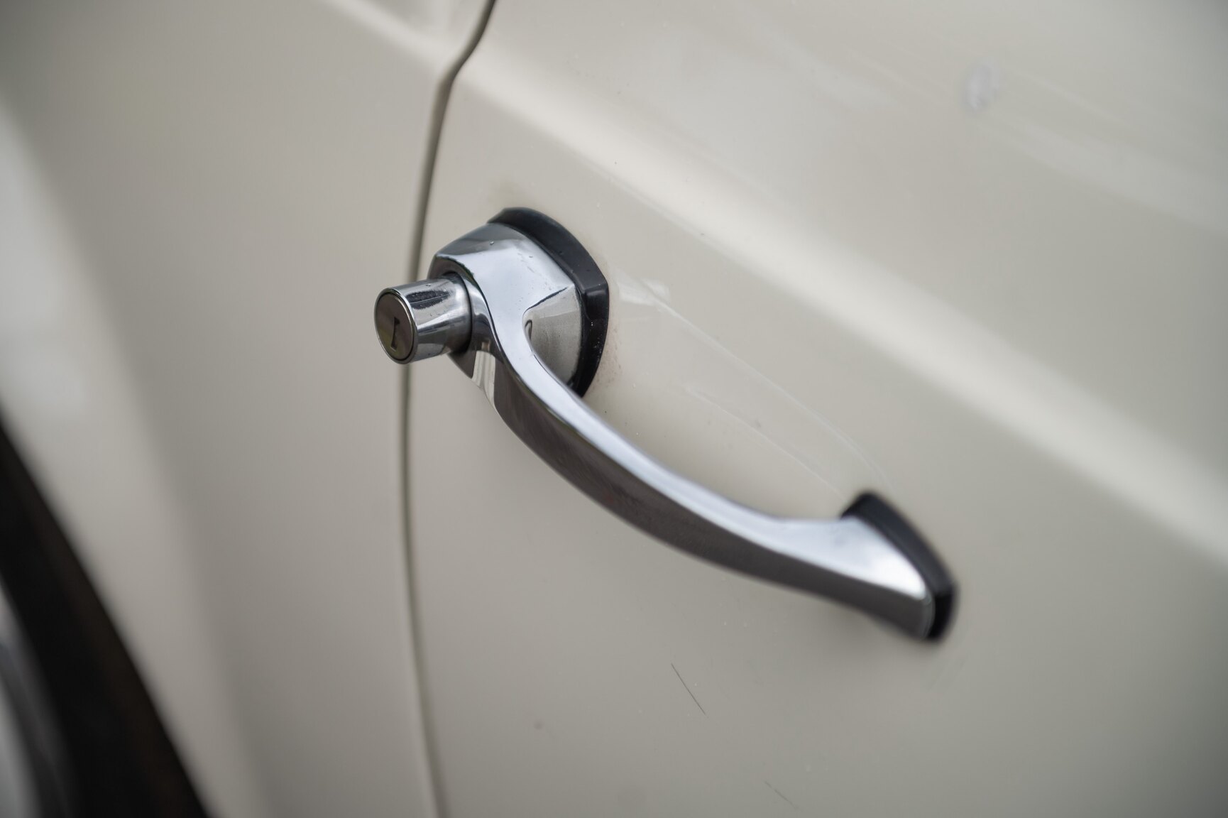 Aussenfoto 1968 Mercedes-Benz 280 SL Pagoda (97)