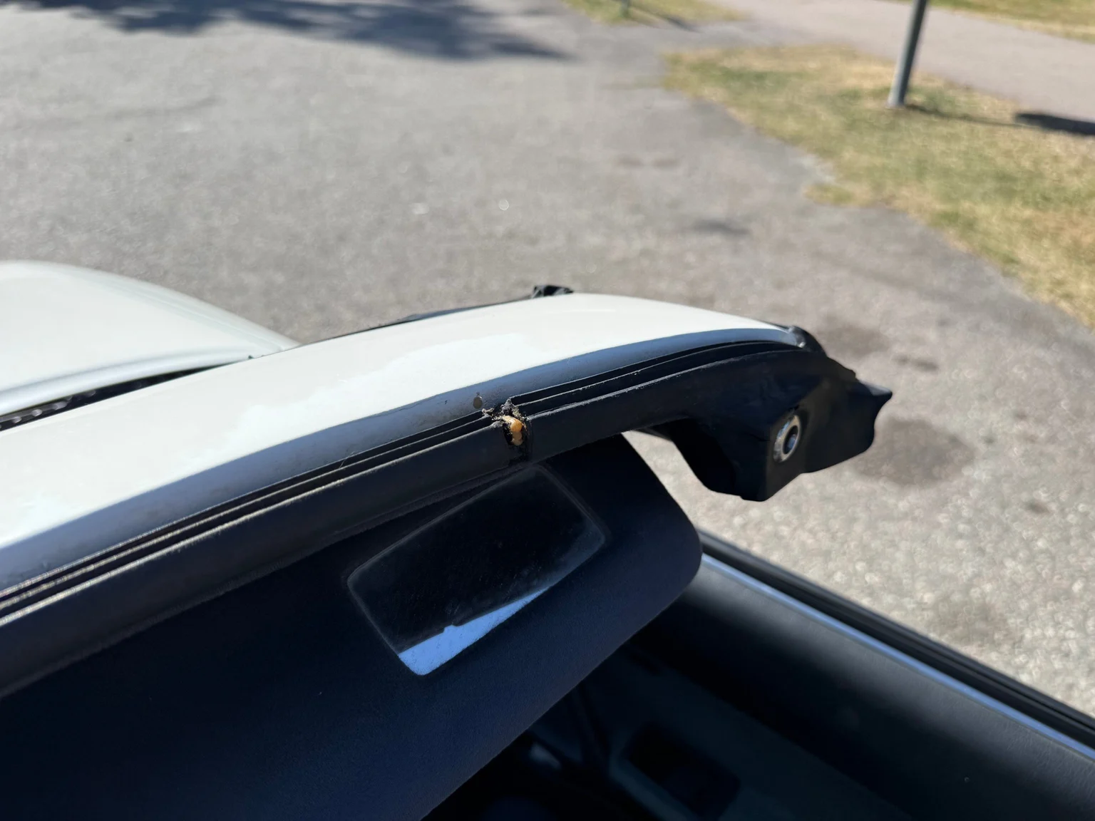 Exteriörbild på 1988 Toyota Celica Cabriolet (75)