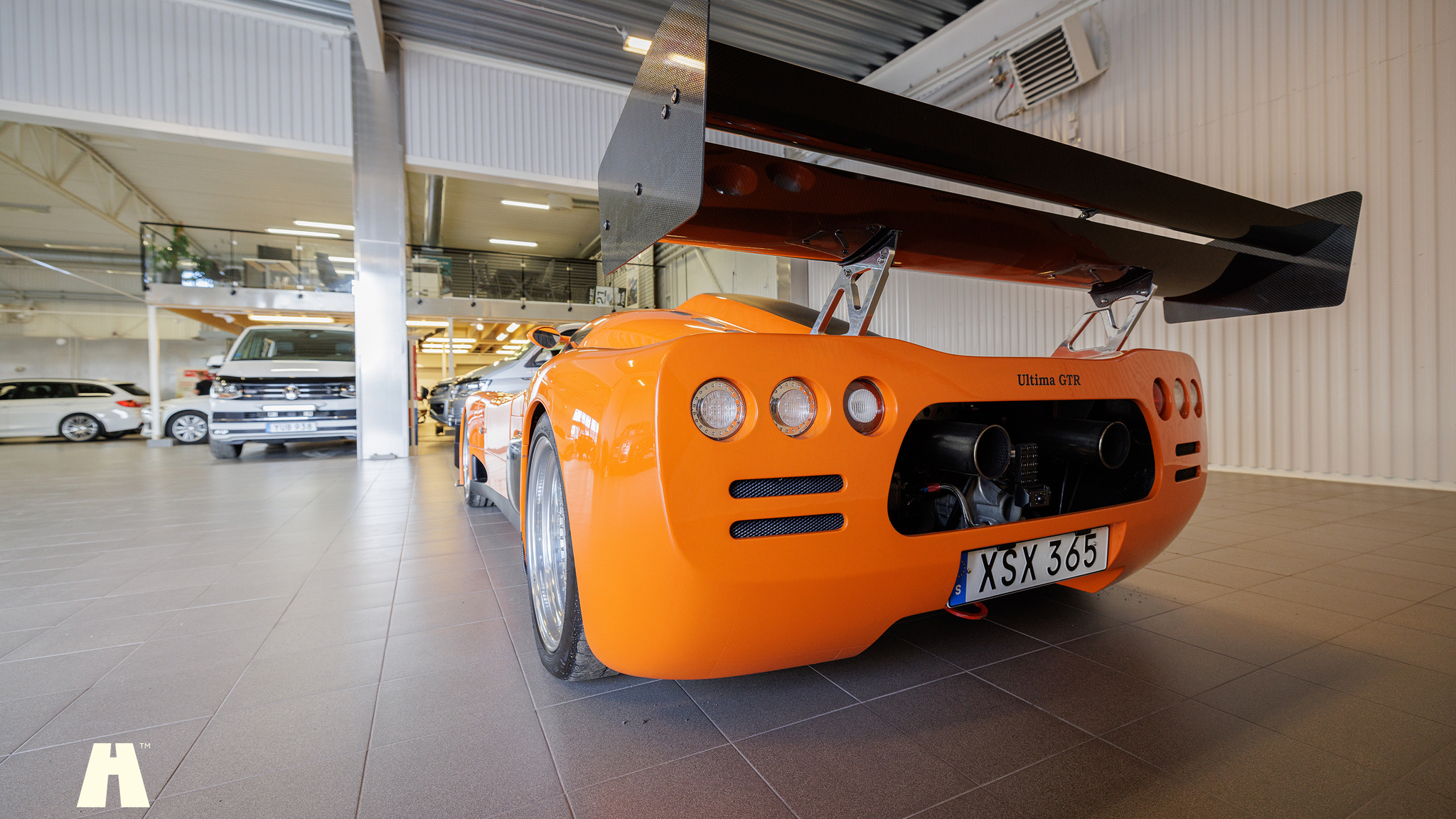 Aussenfoto 2006 Ultima GTR (88)