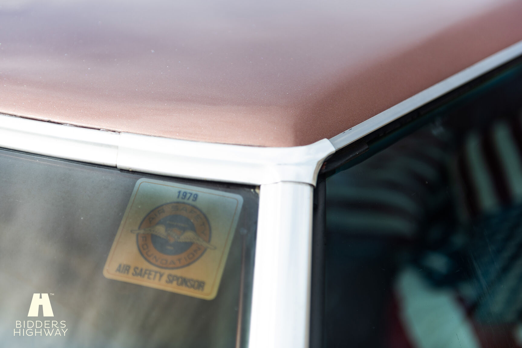 Exterior image of 1973 Buick Electra Custom 2D HT Coupe