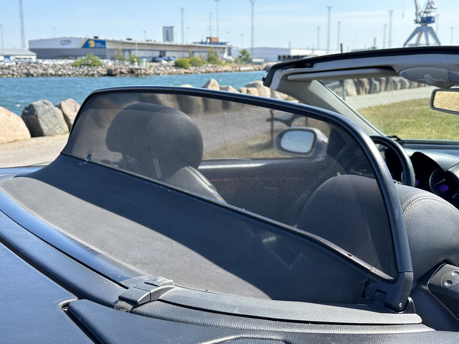 Aussenfoto 2002 Mercedes SL 500 (69)