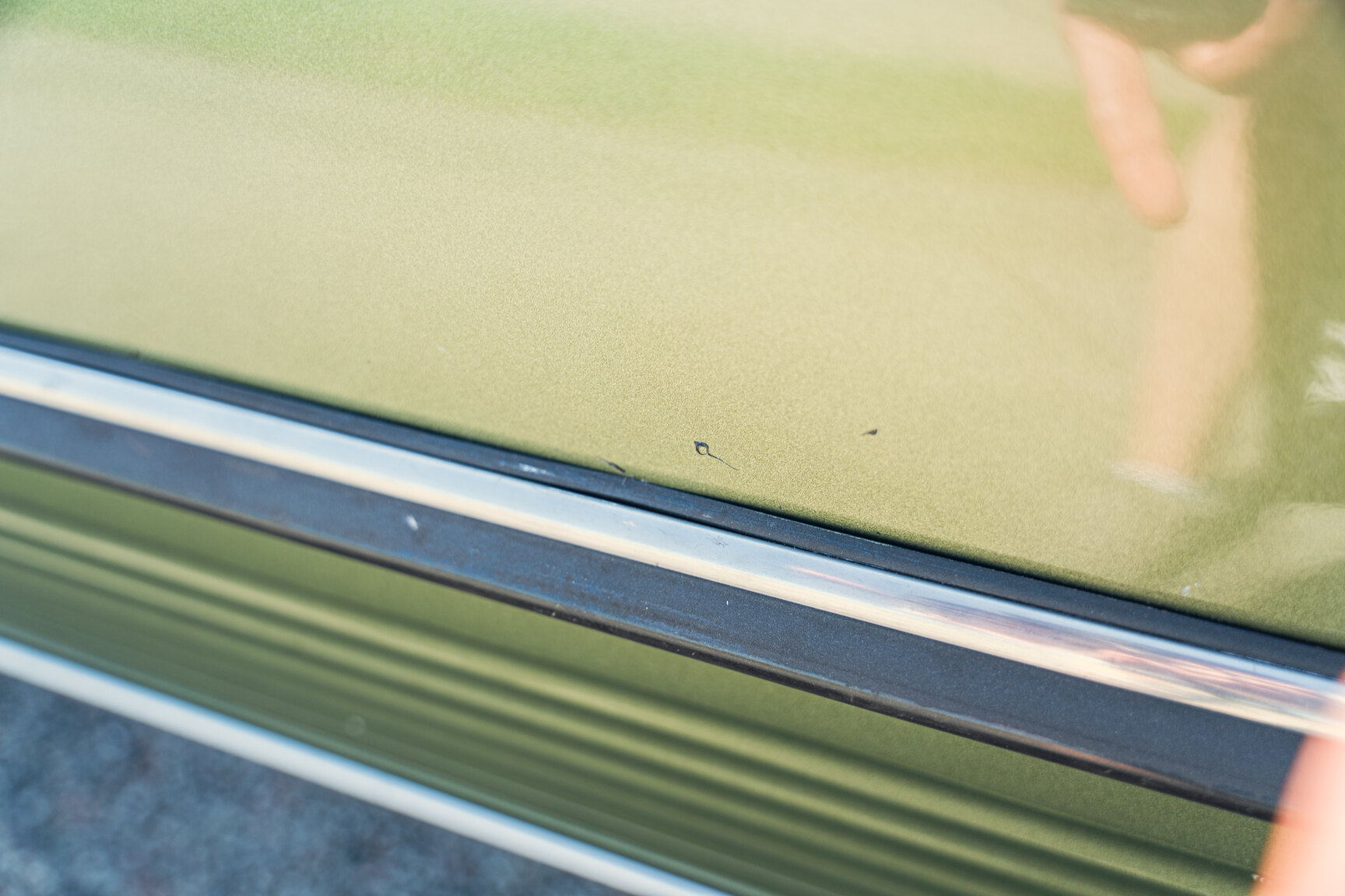 Aussenfoto 1976 Mercedes-Benz 450 SLC (54)