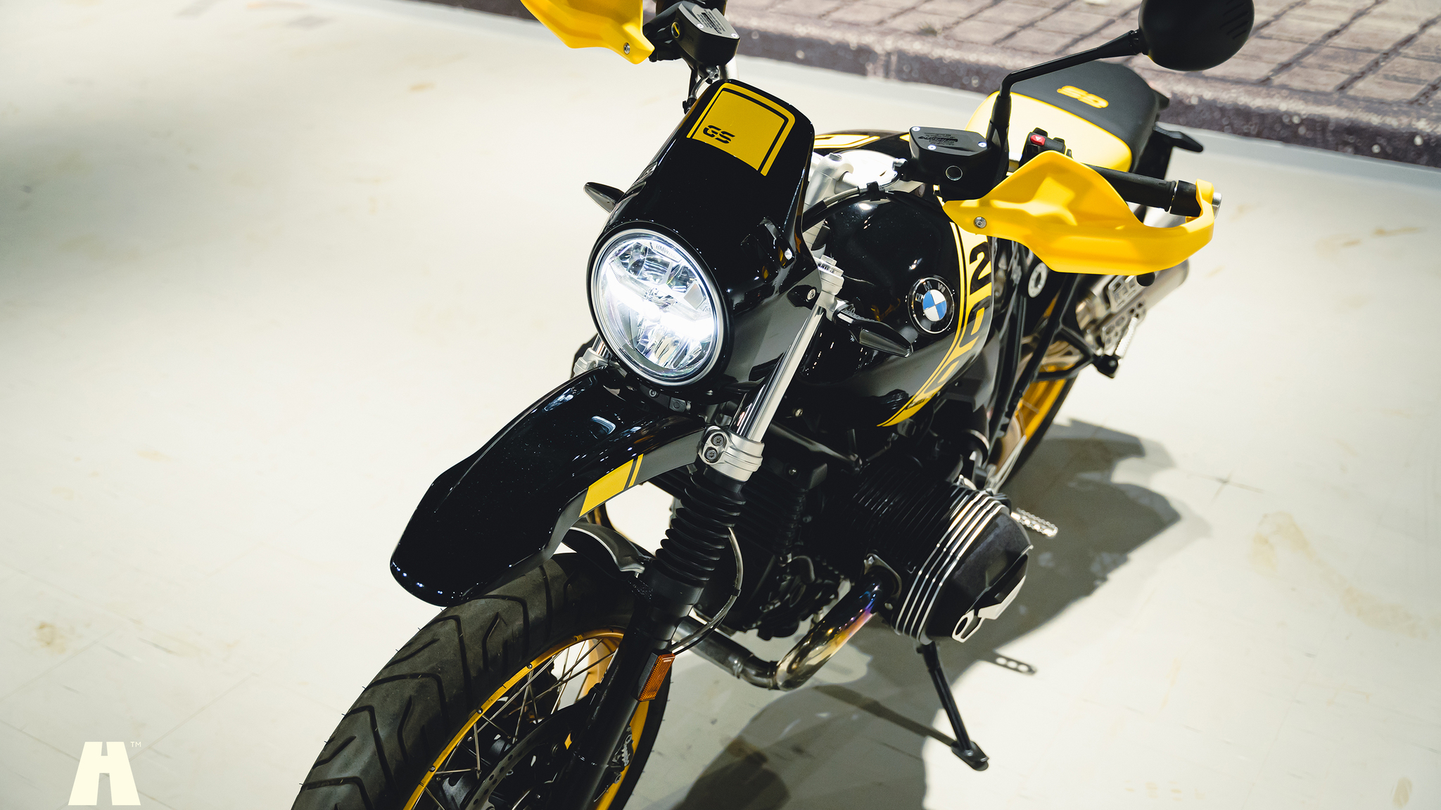 Aussenfoto 2021 BMW R Ninet Urban G/S (10)