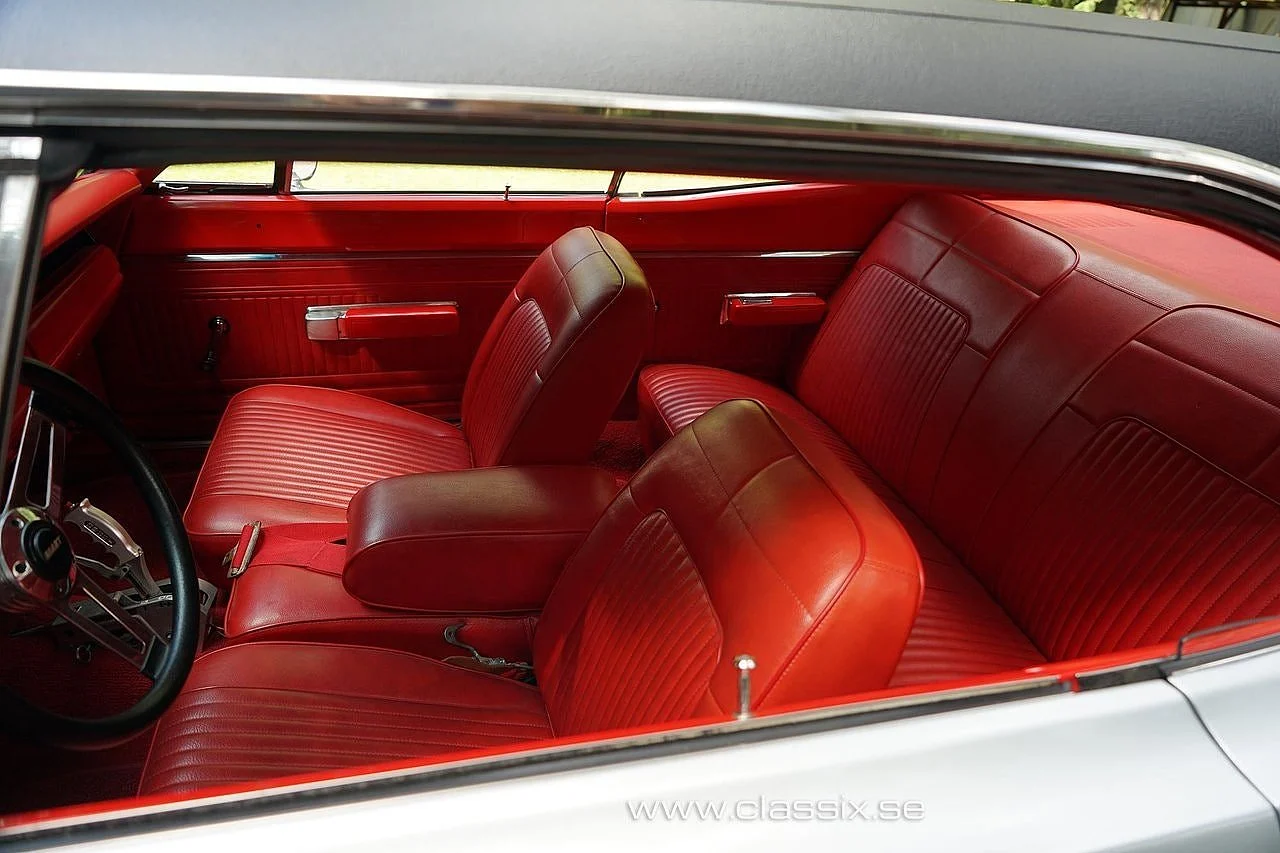 Bild på 1969 Dodge Coronet (3)