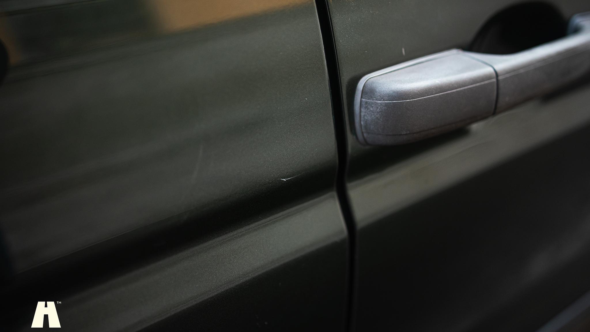Exterior image of 2003 Land Rover Discovery II, 2003