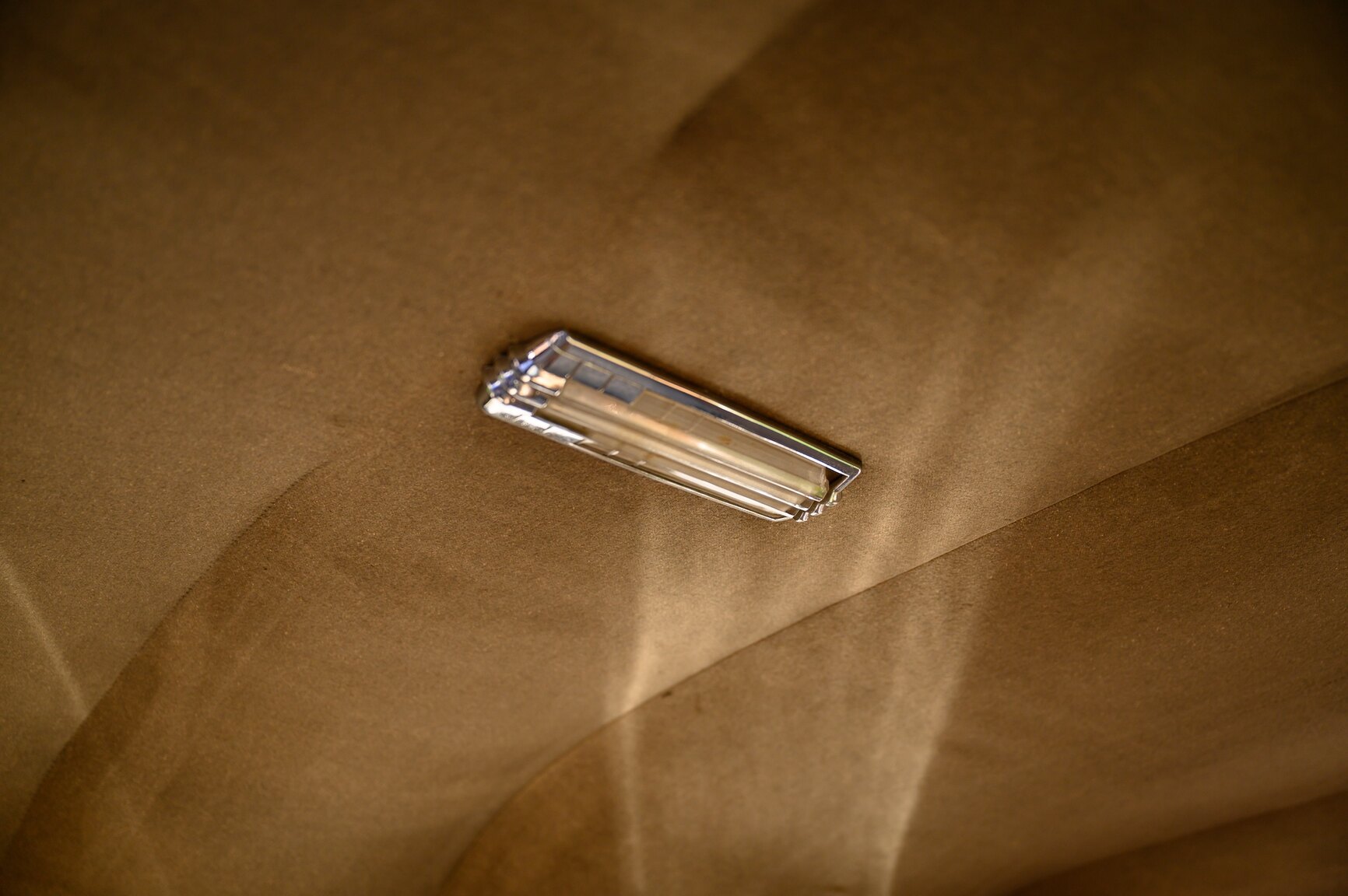 Interiörbild 1941 Cadillac Model Sixty-One Fastback (56)