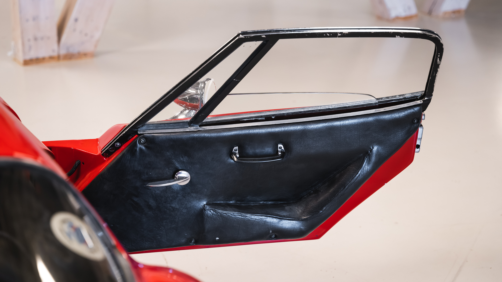 Interior image of 1970 Marcos GT (8)