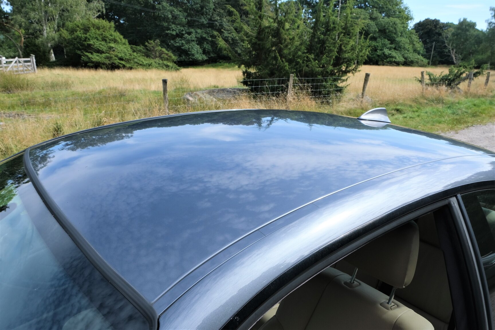 Exteriörbild på 2002  BMW 330Ci 