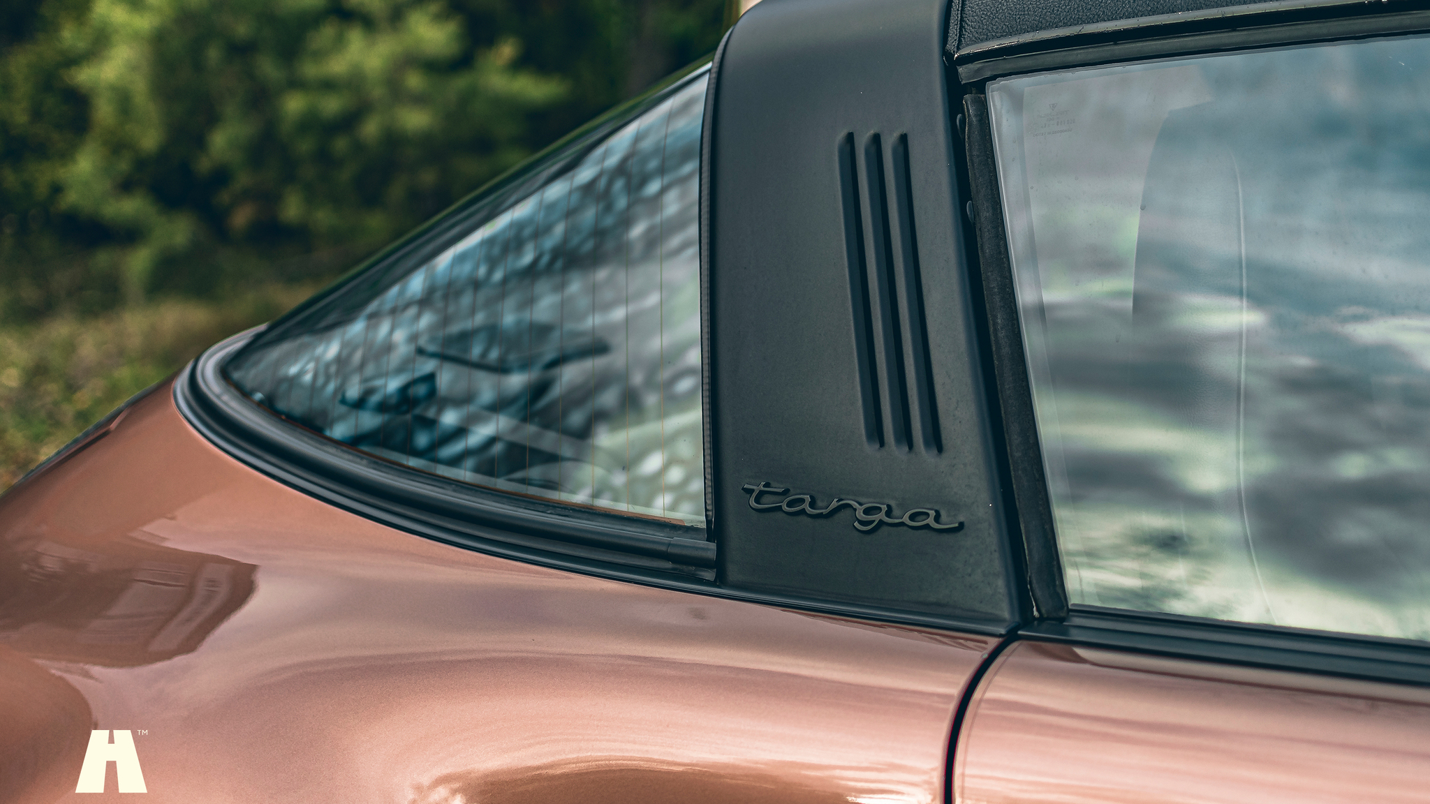 Aussenfoto 1989 Porsche 911 Carrera 3.2 Targa (39)