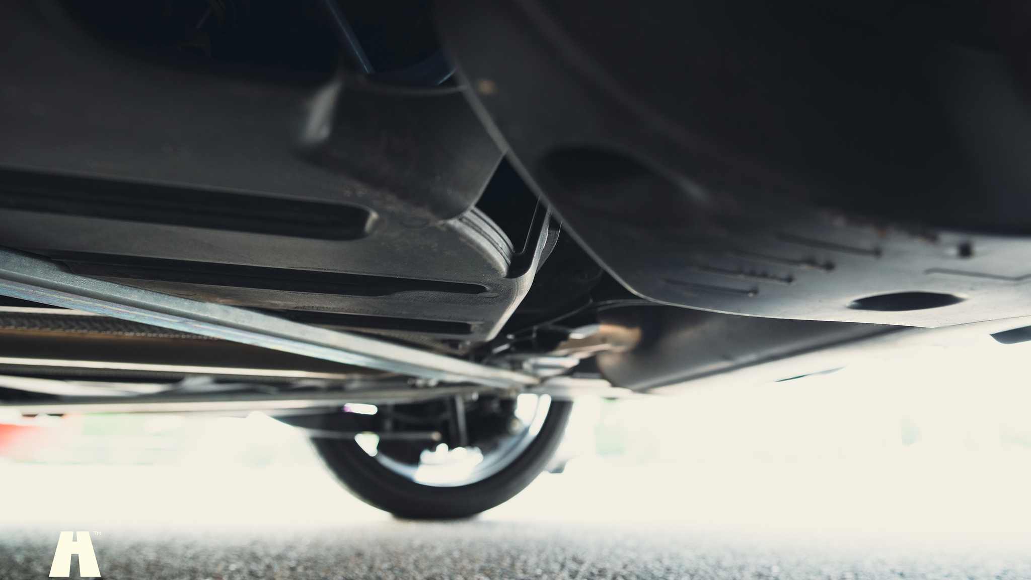 Image of 2021 Mini John Cooper Works Cabriolet  (38) mechanics