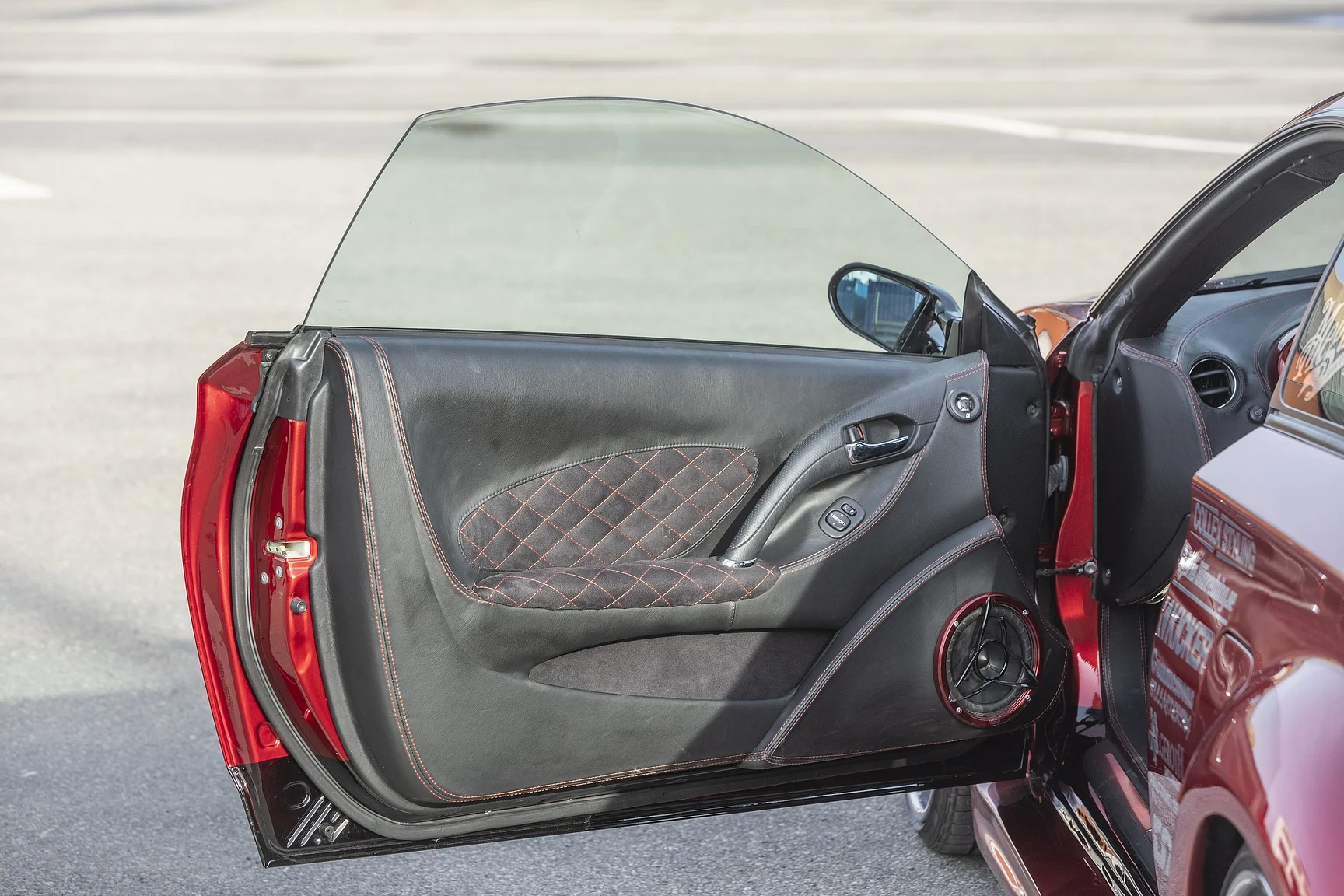 Innenraumfoto von 2002 Toyota Celica APR GT300 - NO RESERVE (20)