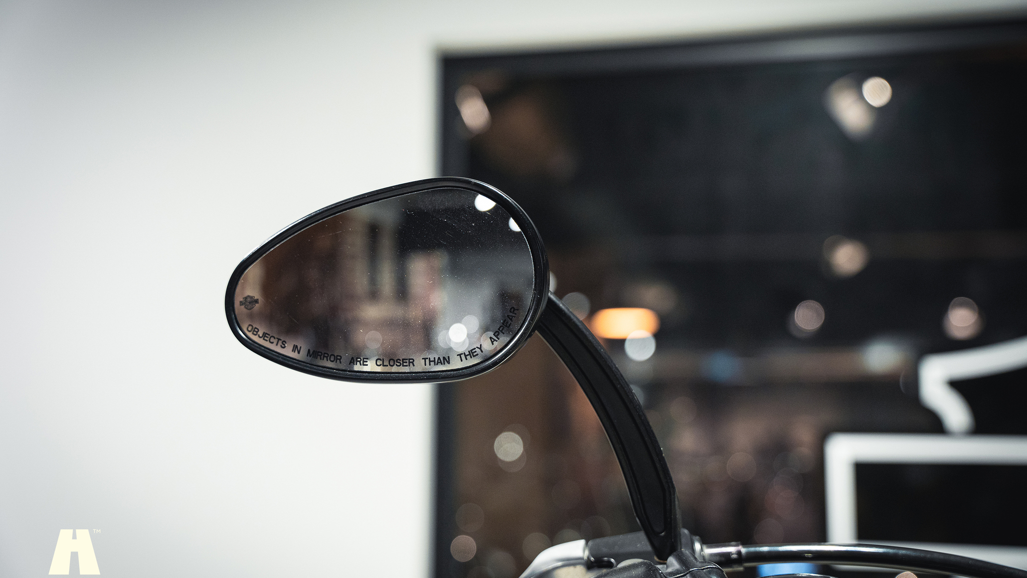 Exteriörbild på 2008 Harley-Davidson Cross Bones Twin Cam (66)