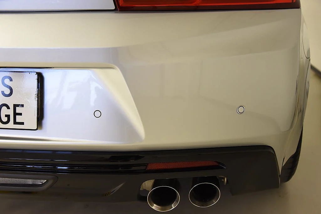 Bild på 2018 Chevrolet Camaro (54)