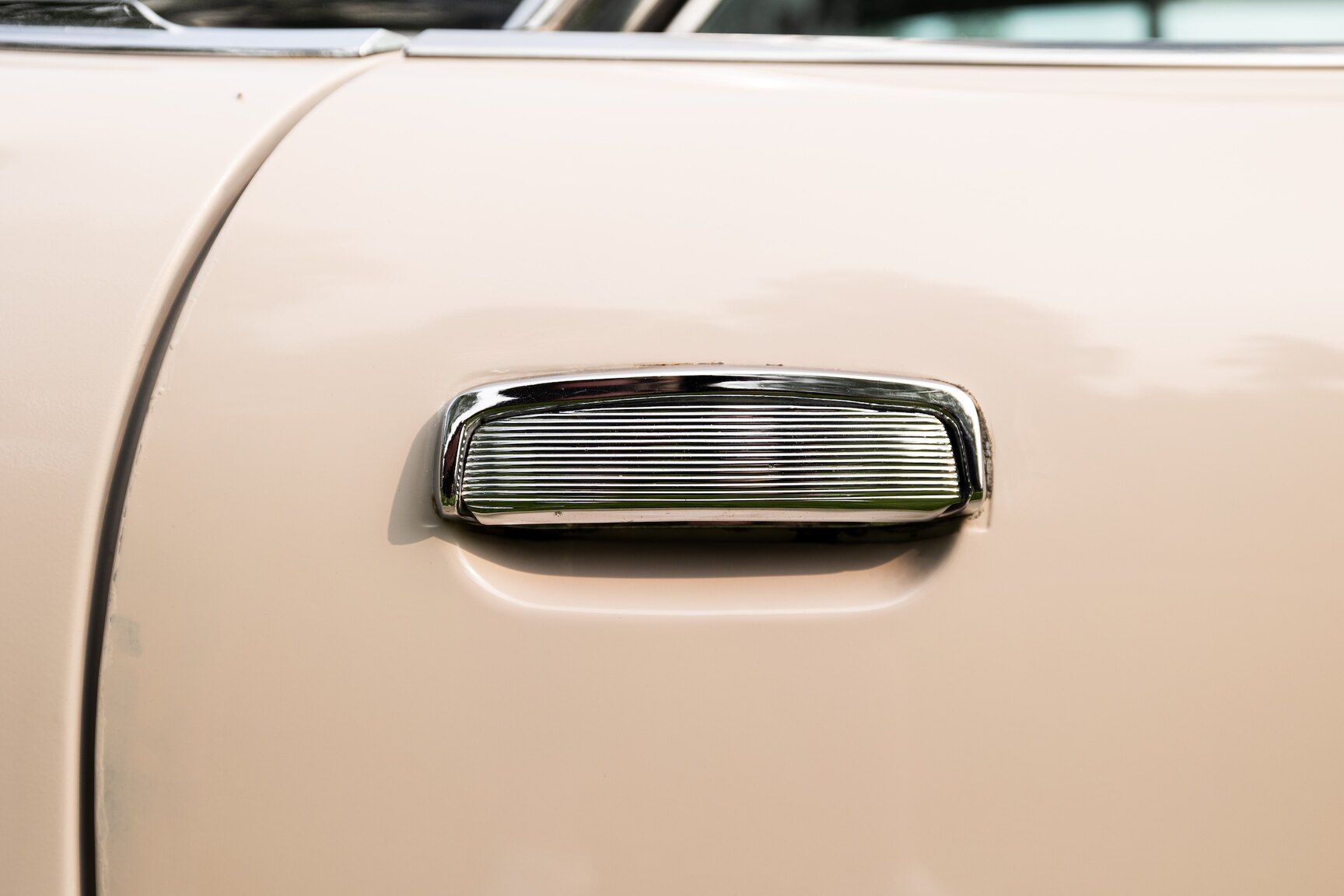 Aussenfoto 1962 Chrysler New Yorker