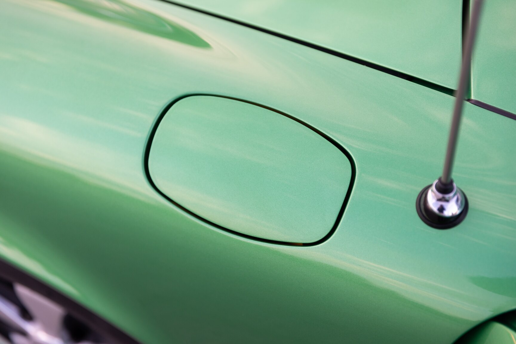 Aussenfoto 1974 Porsche 911 S Targa