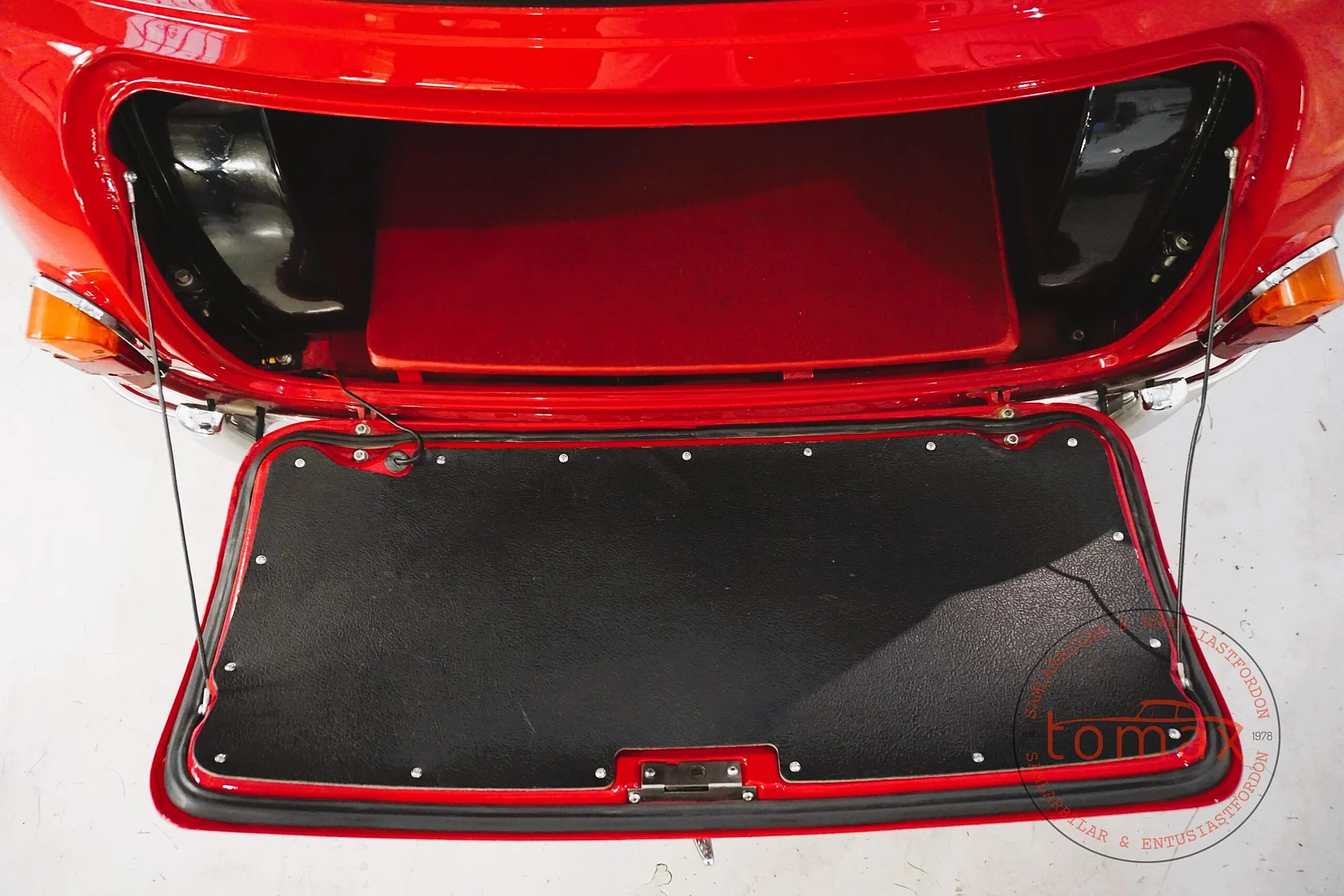 Bild von 1965 Austin MINI COOPER S MK1 (55)