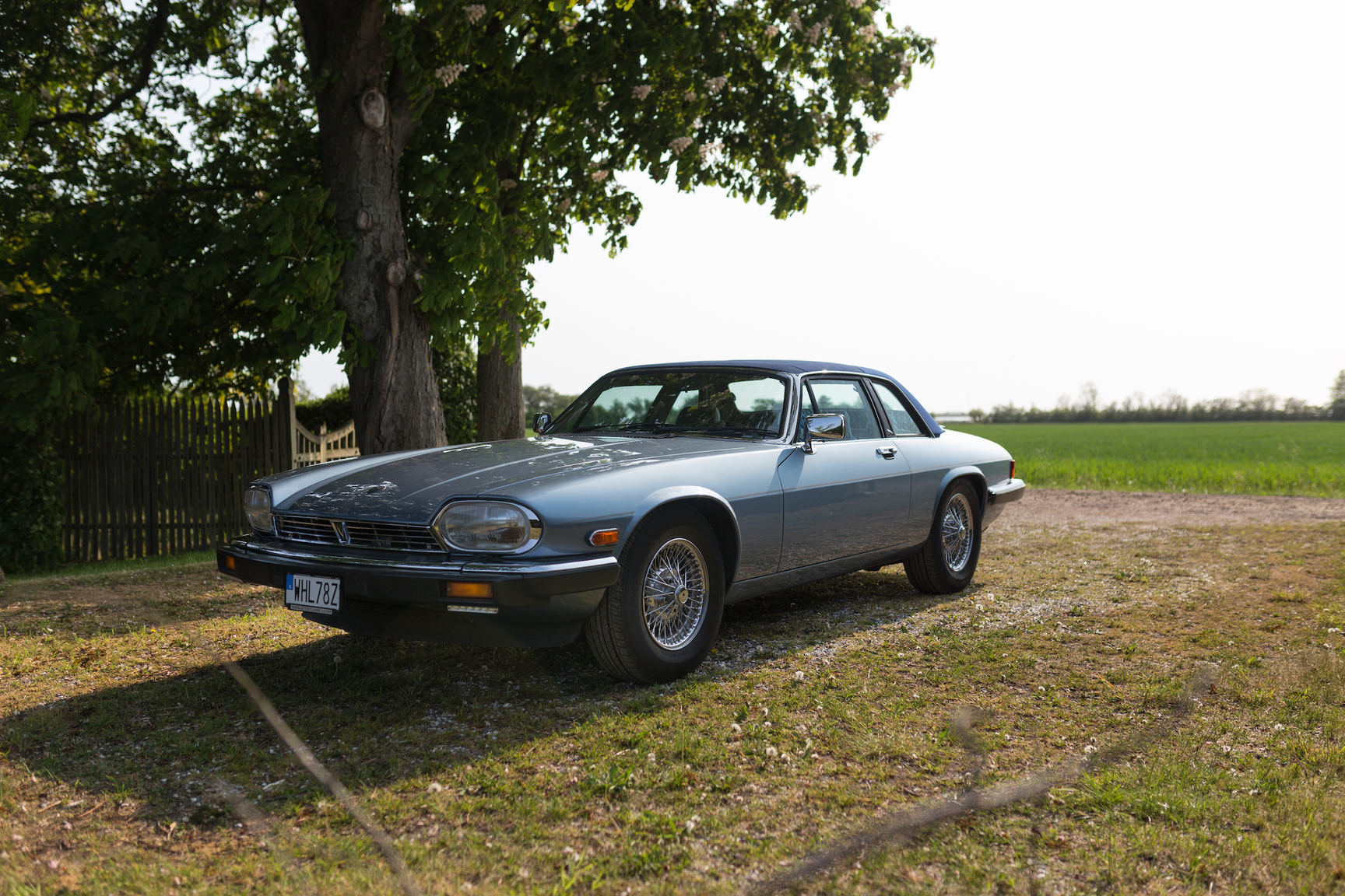 Aussenfoto 1987 Jaguar Xj-SC (11)