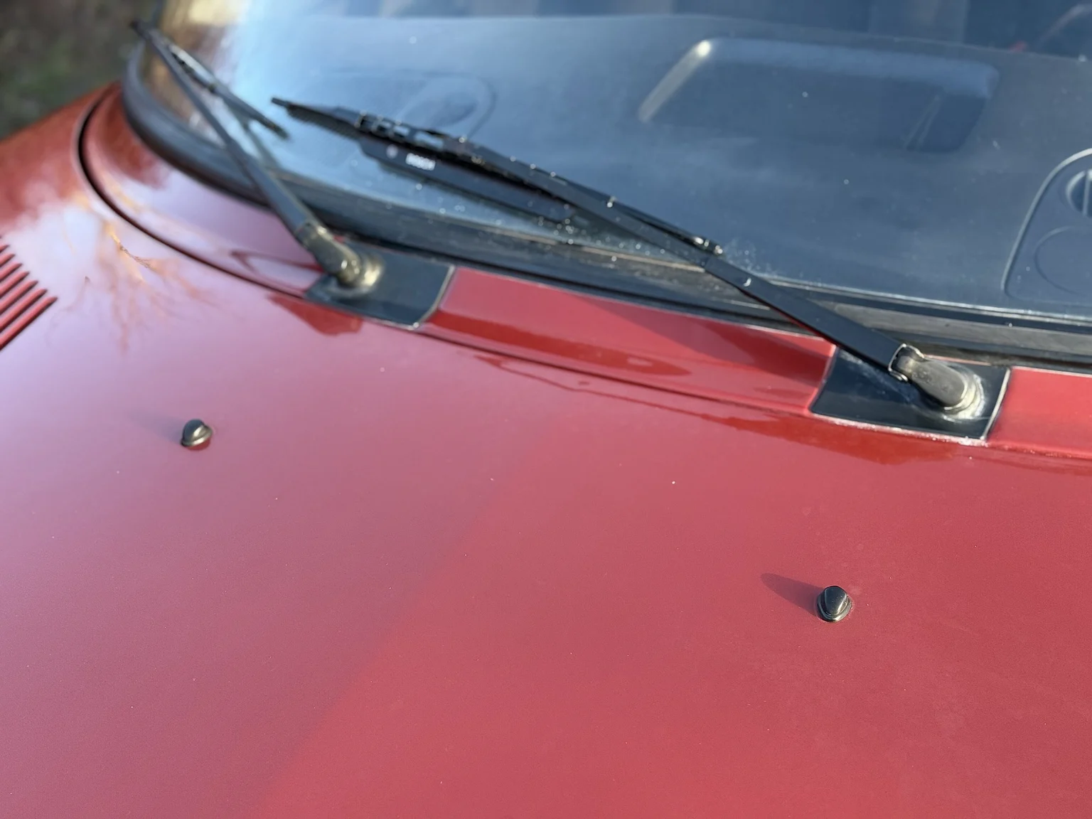 Exterior image of 1991 SAAB 900S Turbo 2-door (28)