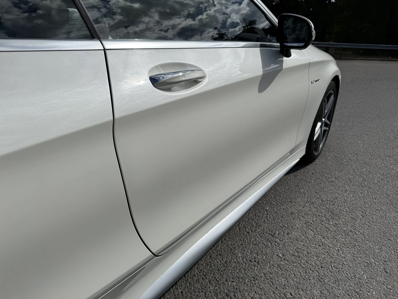 Aussenfoto 2016 Mercedes-Benz S 63 AMG 4MATIC (73)