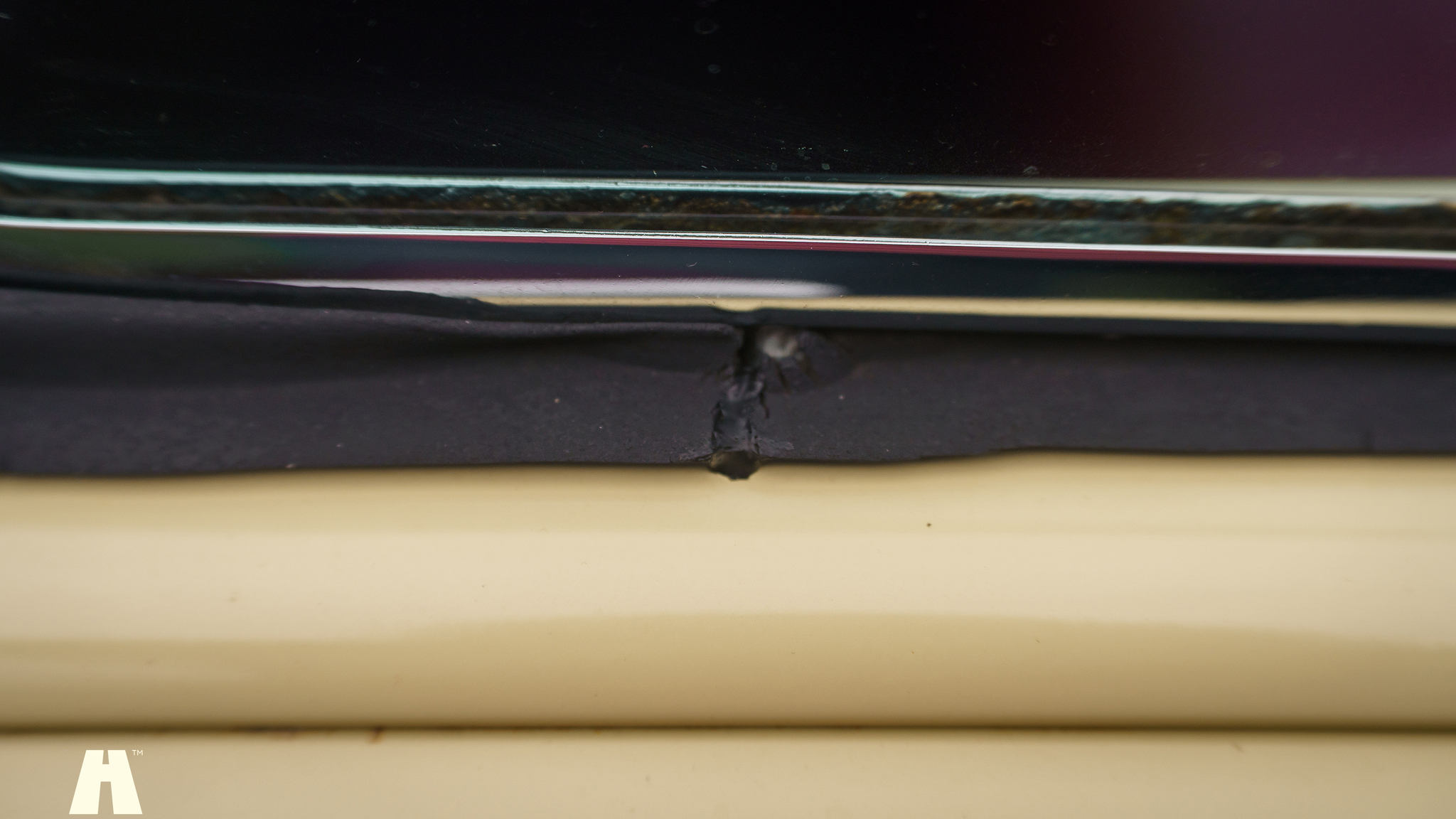 Aussenfoto 1950 Dodge Wayfarer Convertible Custom