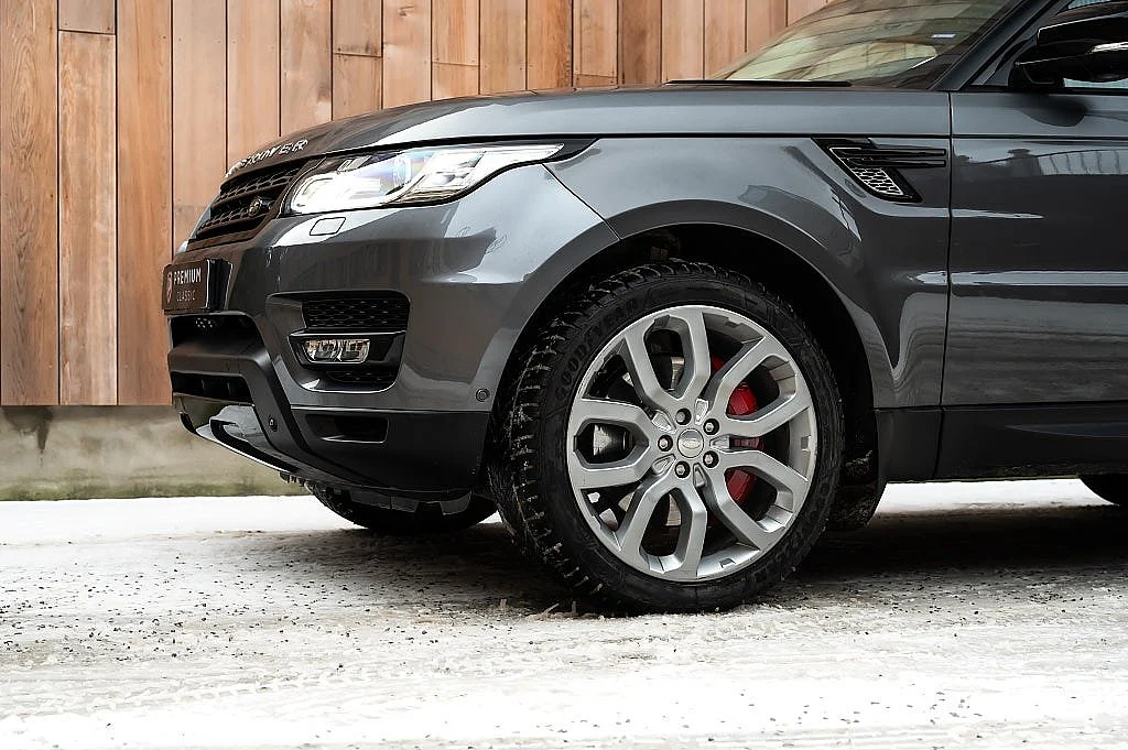 Bild von 2014 Land Rover Range Rover (38)