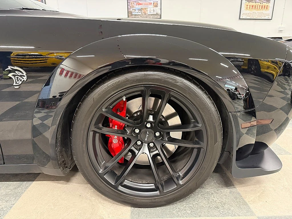 Bild von 2020 Dodge Challenger (11)