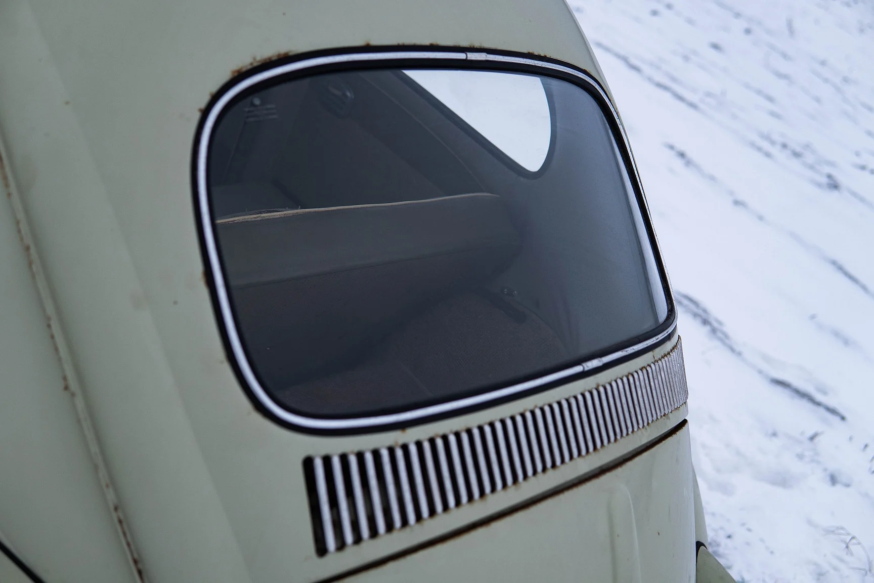 Exterior image of 1959 Volkswagen 1200 (57)