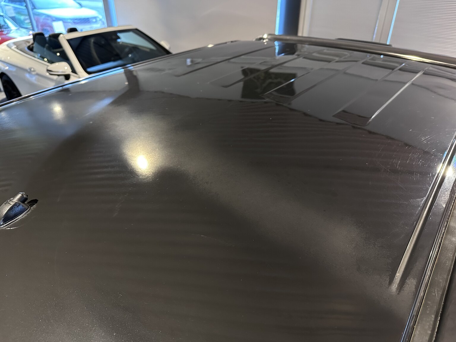 Aussenfoto 2006 Nissan Navara A-traktor (25)