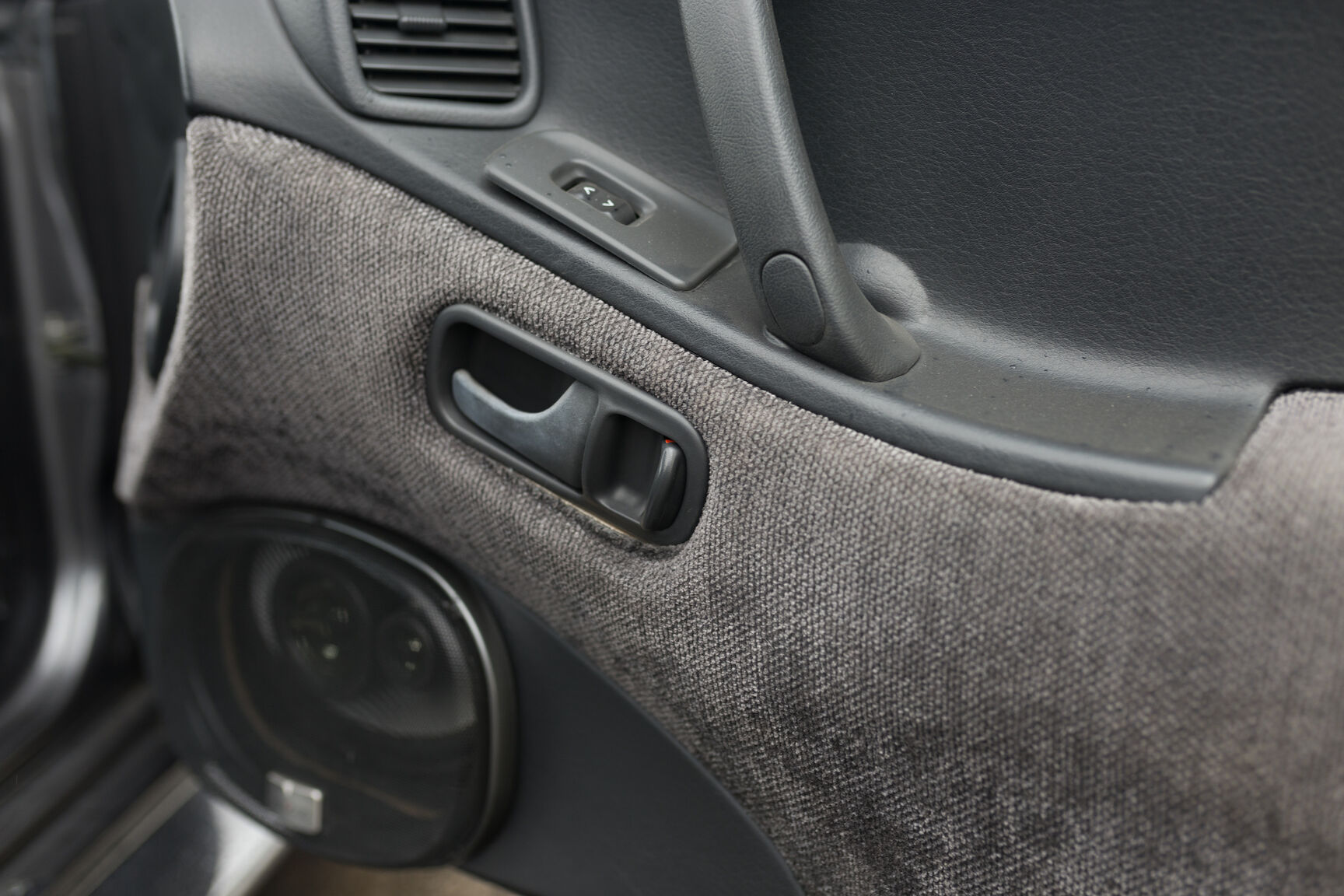 Interiörbild 1991 NISSAN 300 ZX