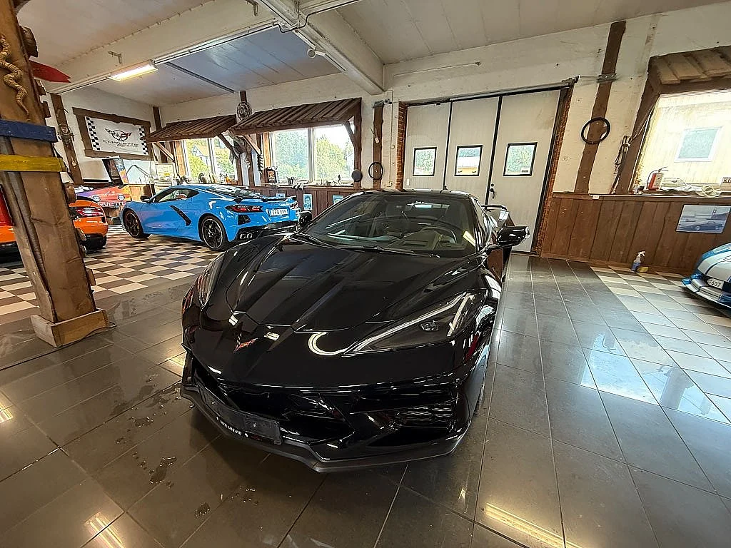Bild von 2023 Chevrolet Corvette (4)
