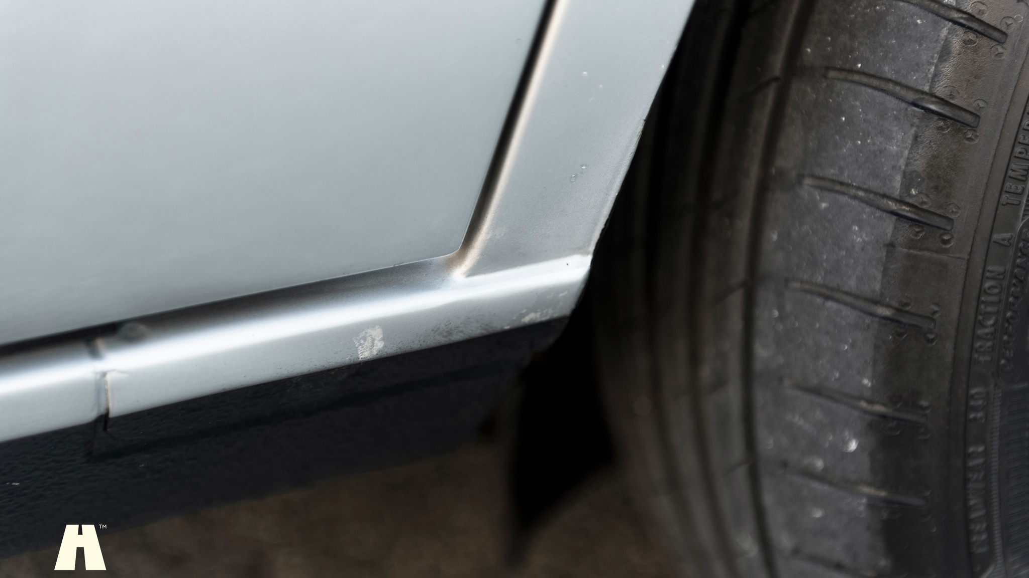 Exteriörbild på 1991 Volvo 960 Executive