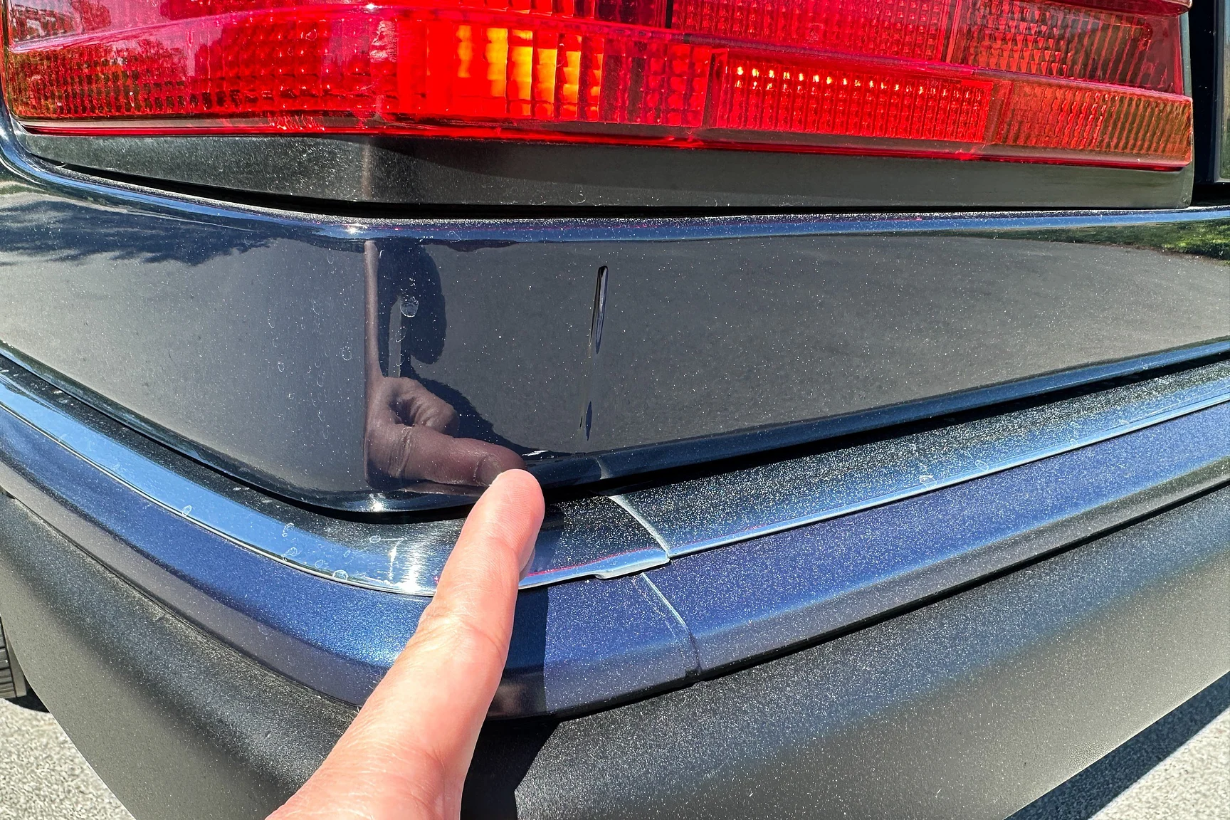 Exteriörbild på 1993 Mercedes-Benz 300 CE-24 Cabriolet (52)