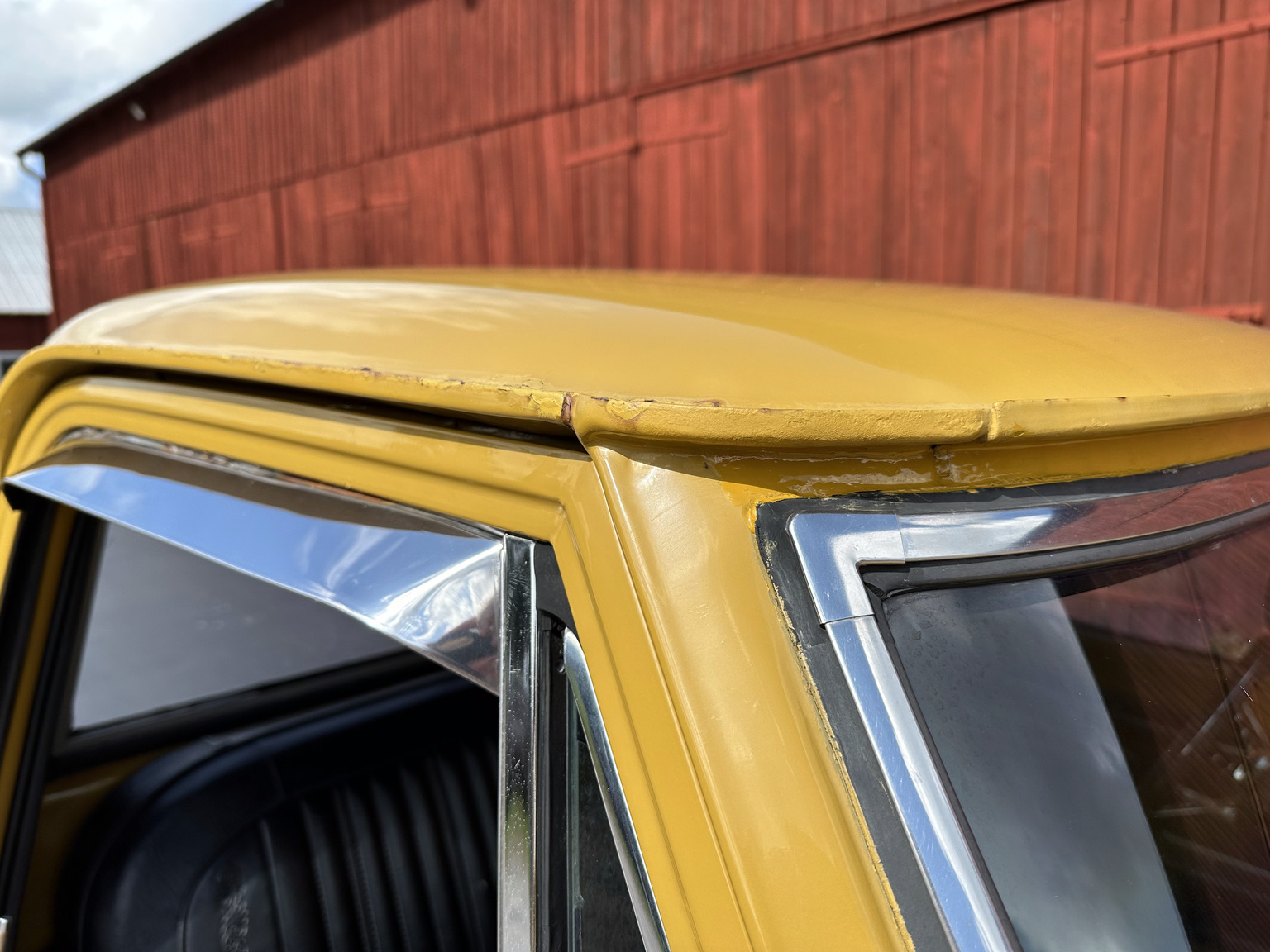 Aussenfoto 1972 Chevrolet C10 Cheyenne (27)