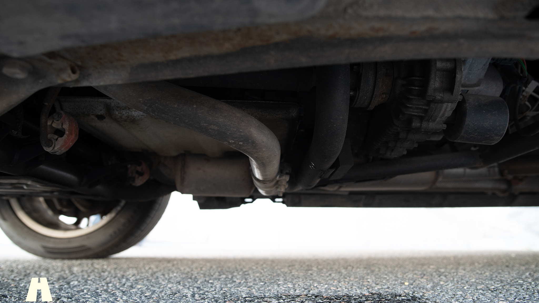 Image of 2011 Range Rover TDV8 Autobiography  mechanics (34)