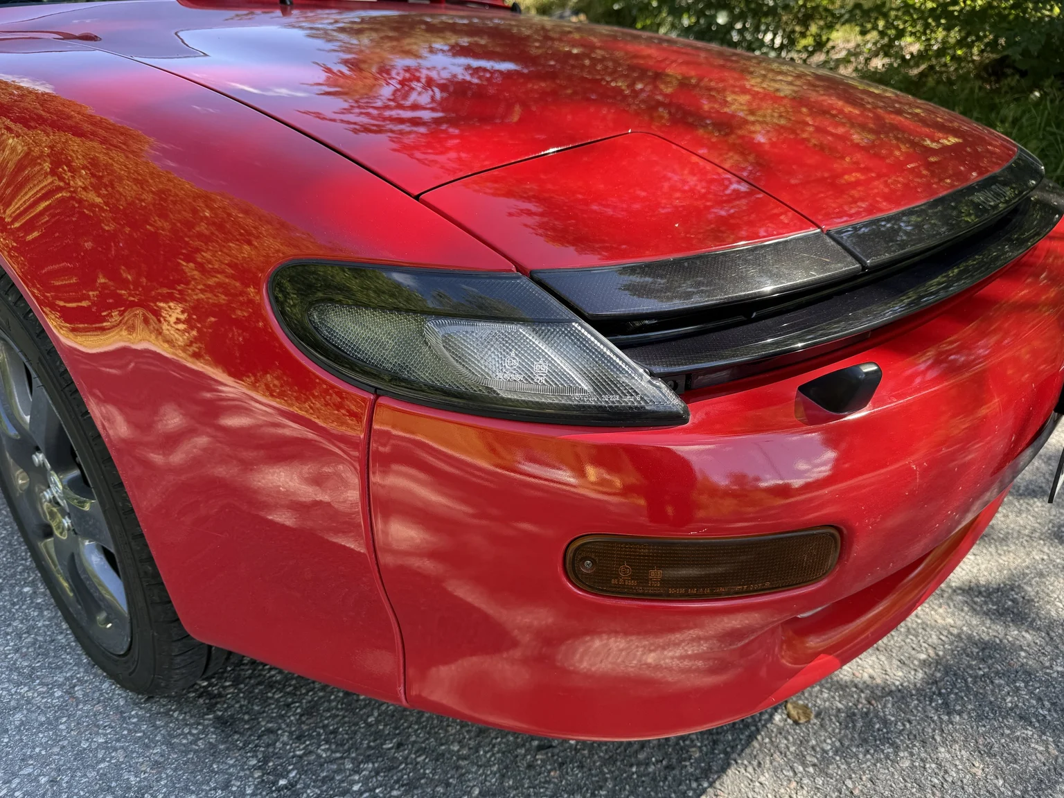 Aussenfoto 1990 Toyota Celica (39)