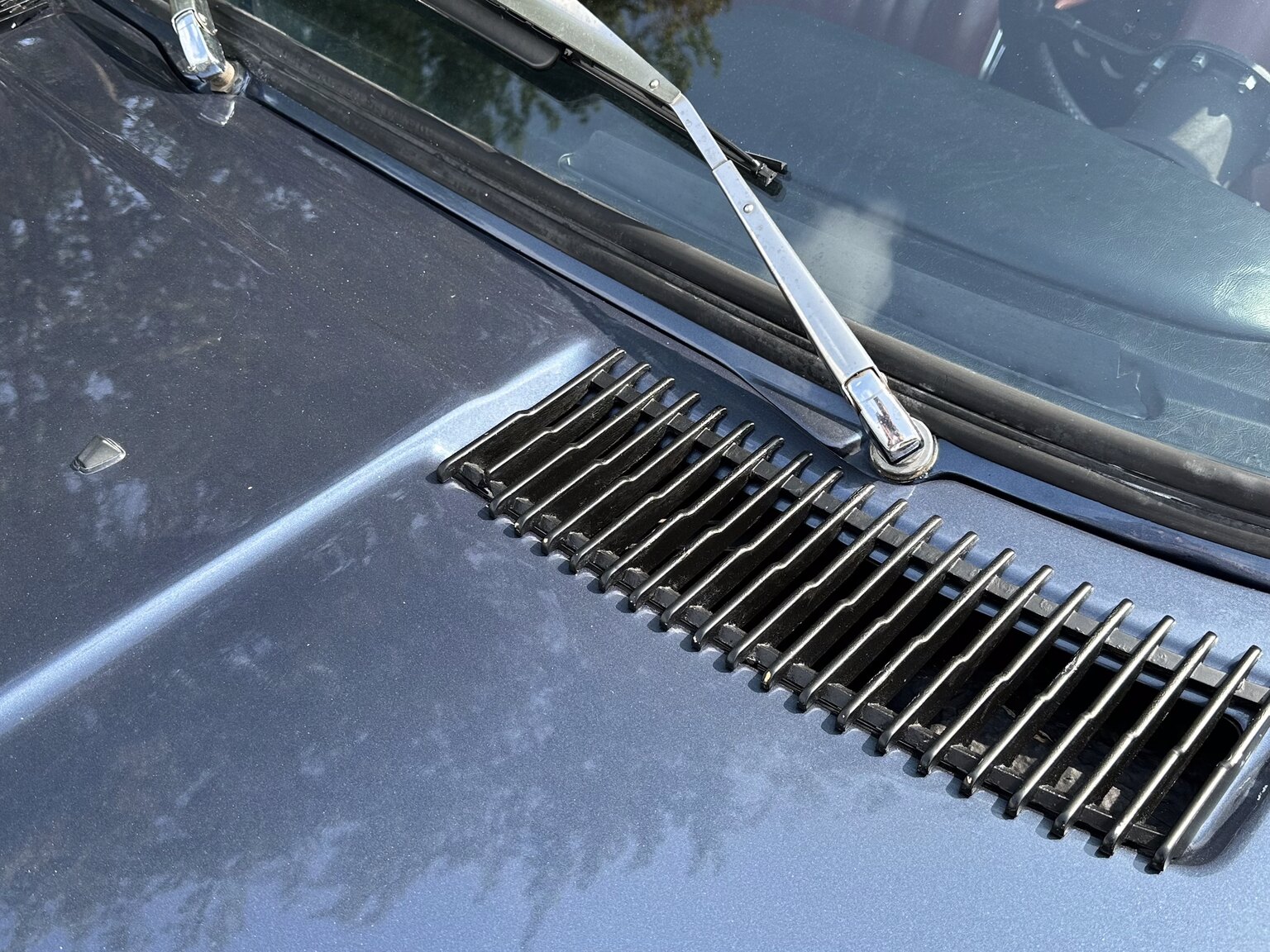 Exteriörbild på 1972 BMW 3,0 CSi 