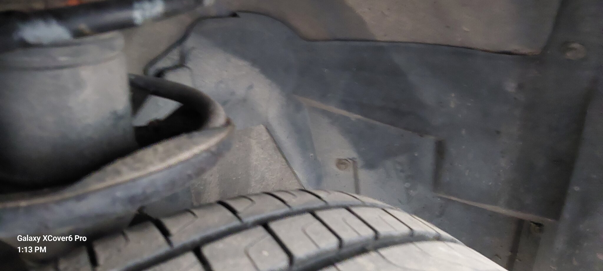 1998 BMW Z3 M Roadster, Mekanik