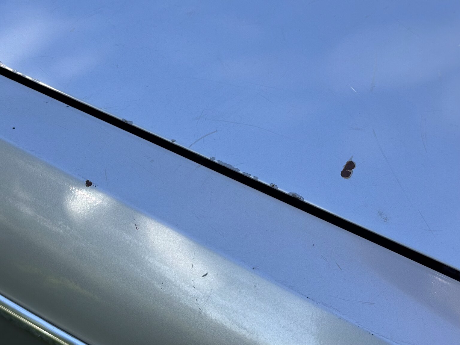 Exteriörbild på 1968 BMW 2000 CS