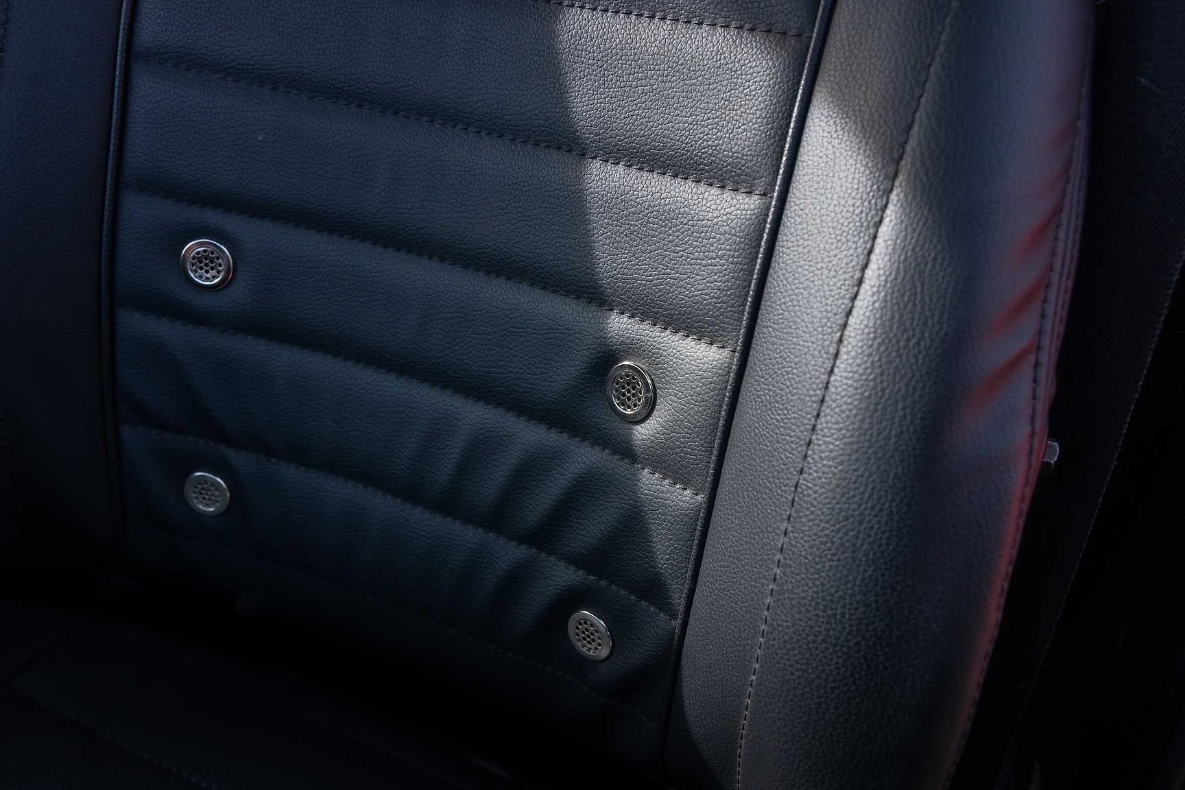 Innenraumfoto von 1973 Datsun 240Z Euro Spec (14)